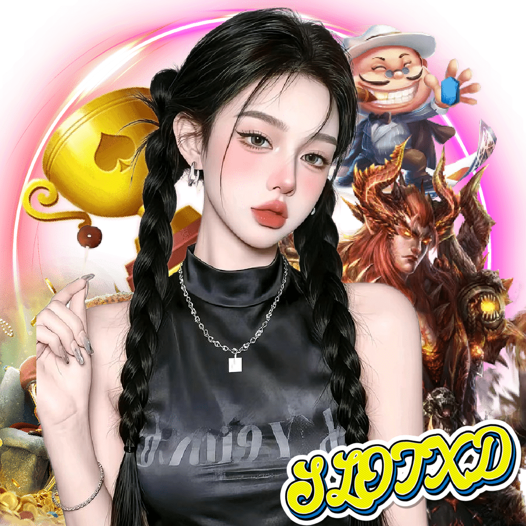 slotxd สล็อต