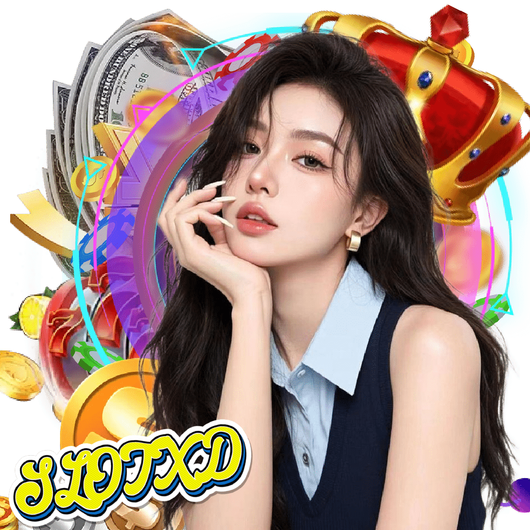 slotxd เกมลิขสิทธิ์แท้