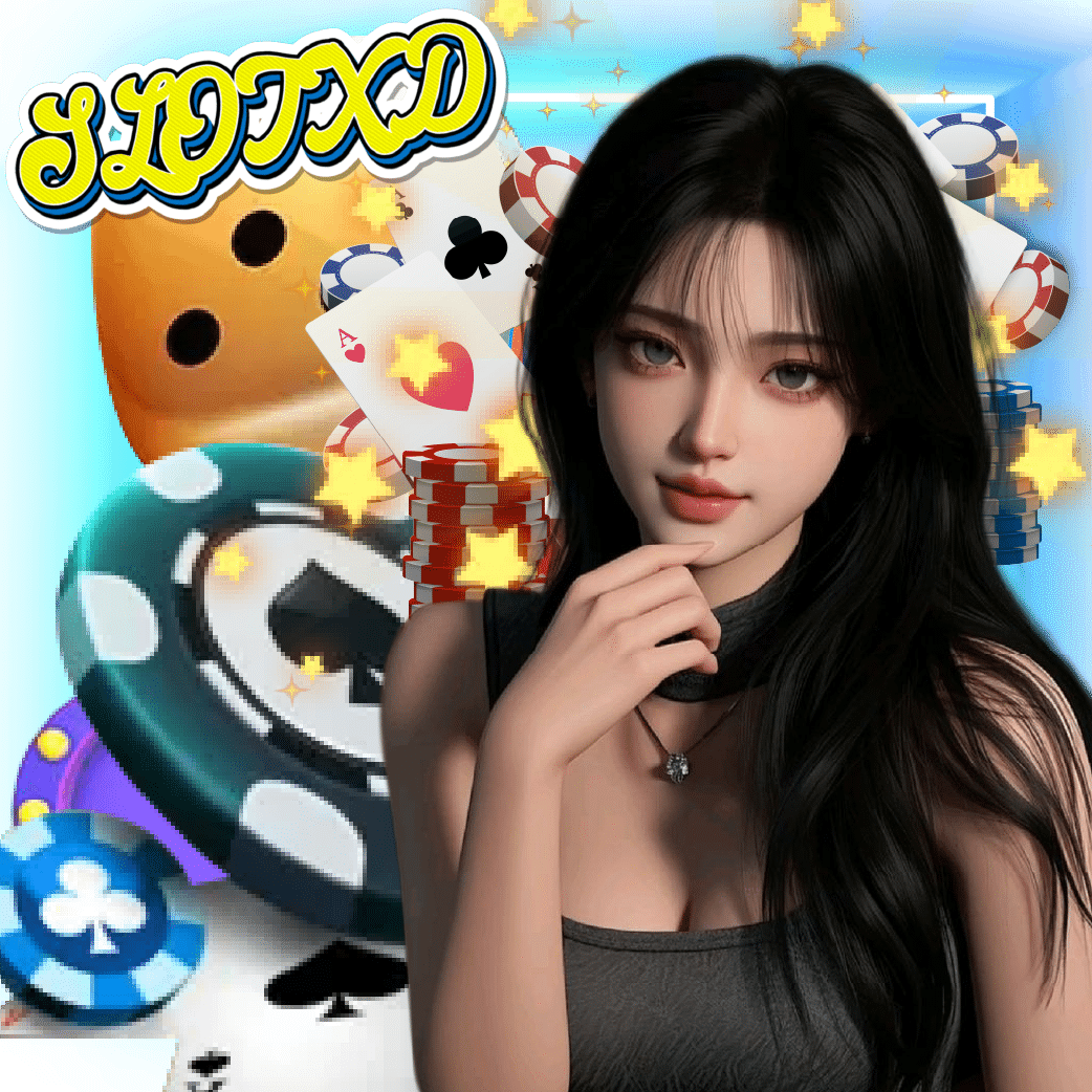 slotxd เว็บตรง