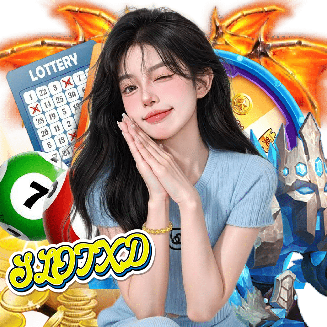 slotxd