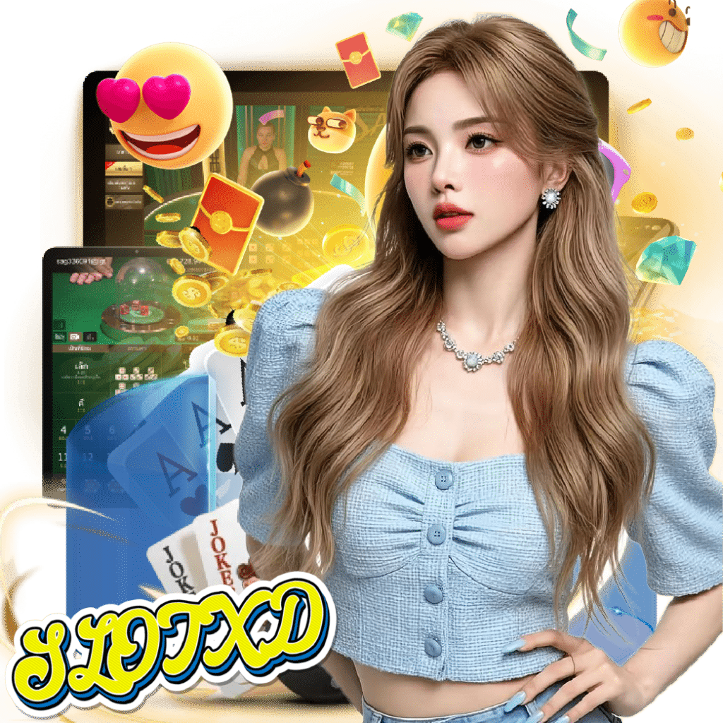 slotxd slot