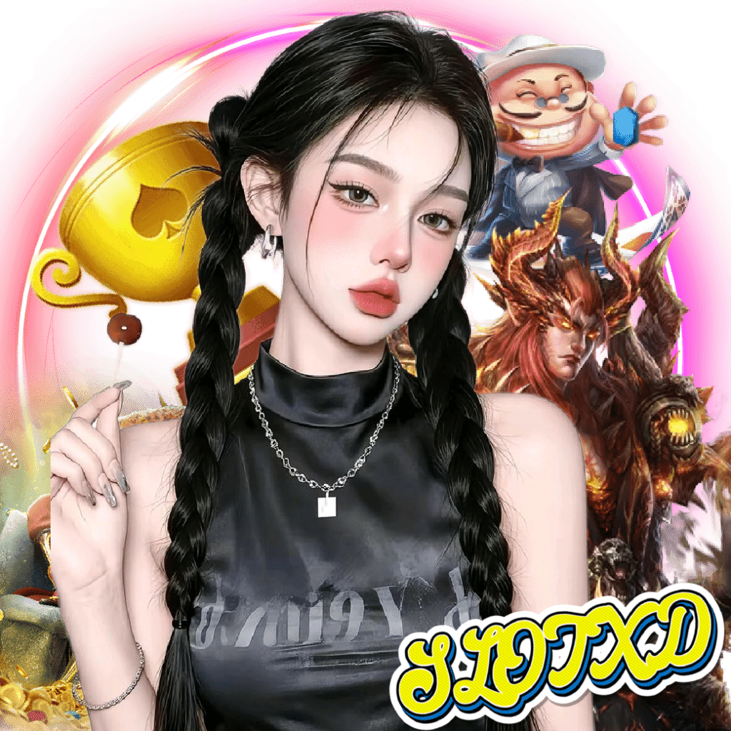 slotxd สล็อต