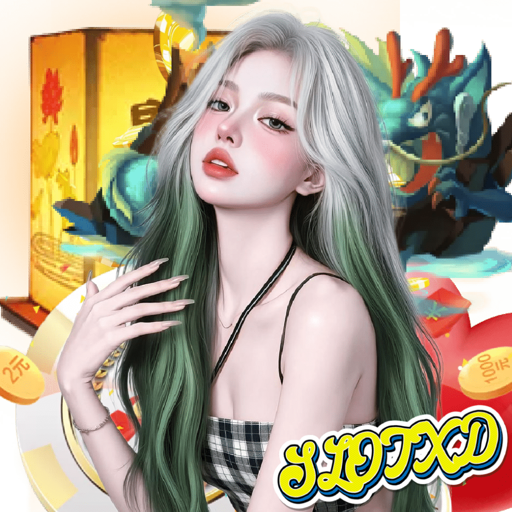 slotxd อันดับ 1